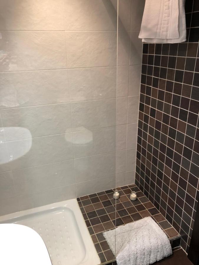 Apartamento Maracena Centro Luaran gambar