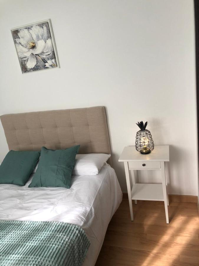 Apartamento Maracena Centro Luaran gambar