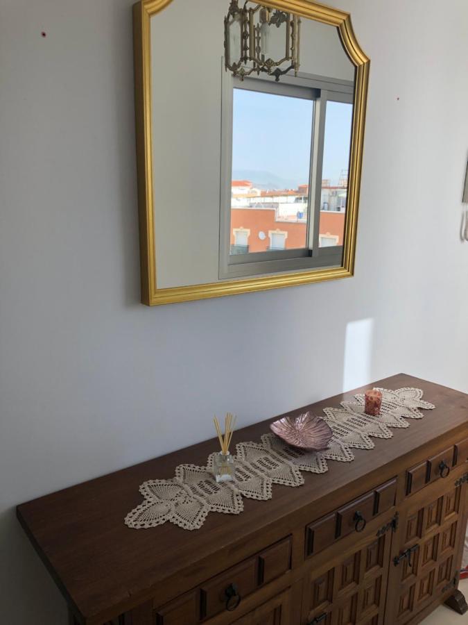 Apartamento Maracena Centro Luaran gambar