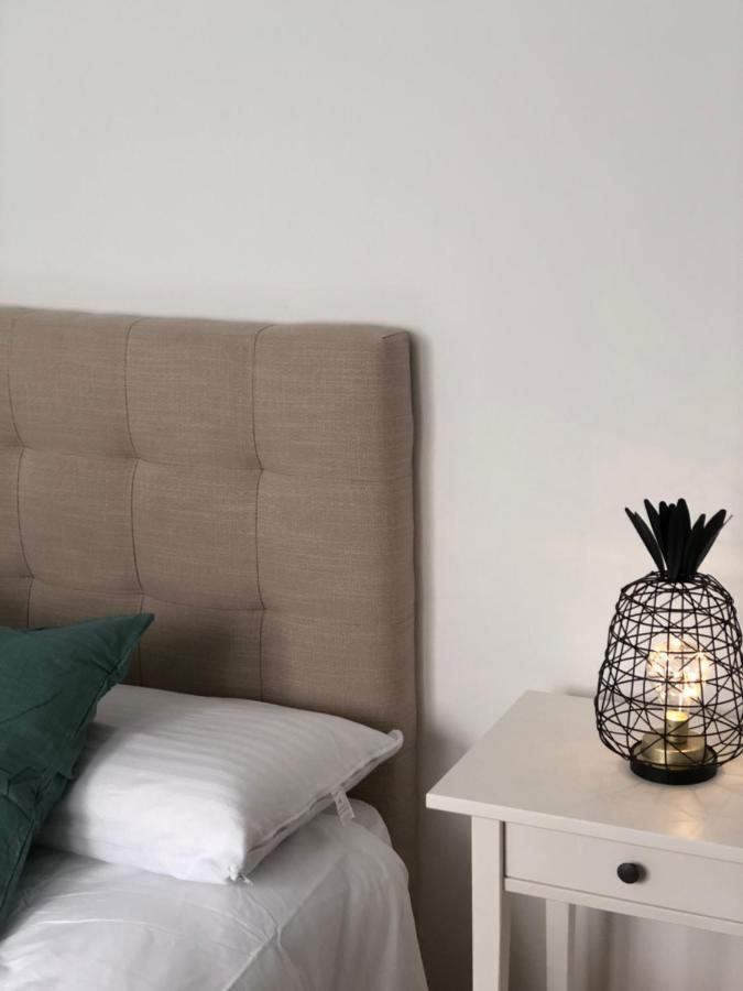 Apartamento Maracena Centro Luaran gambar