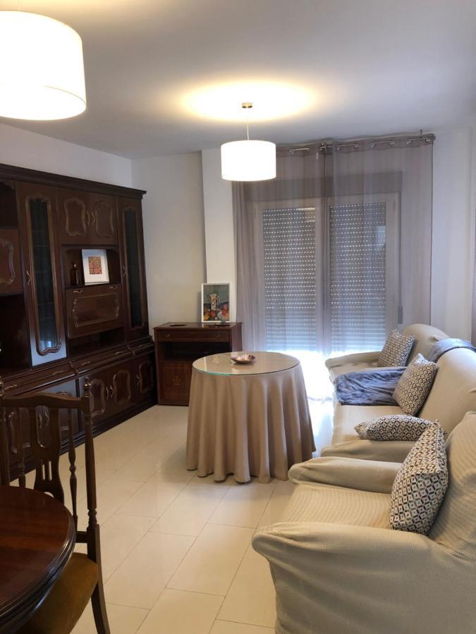 Apartamento Maracena Centro Luaran gambar
